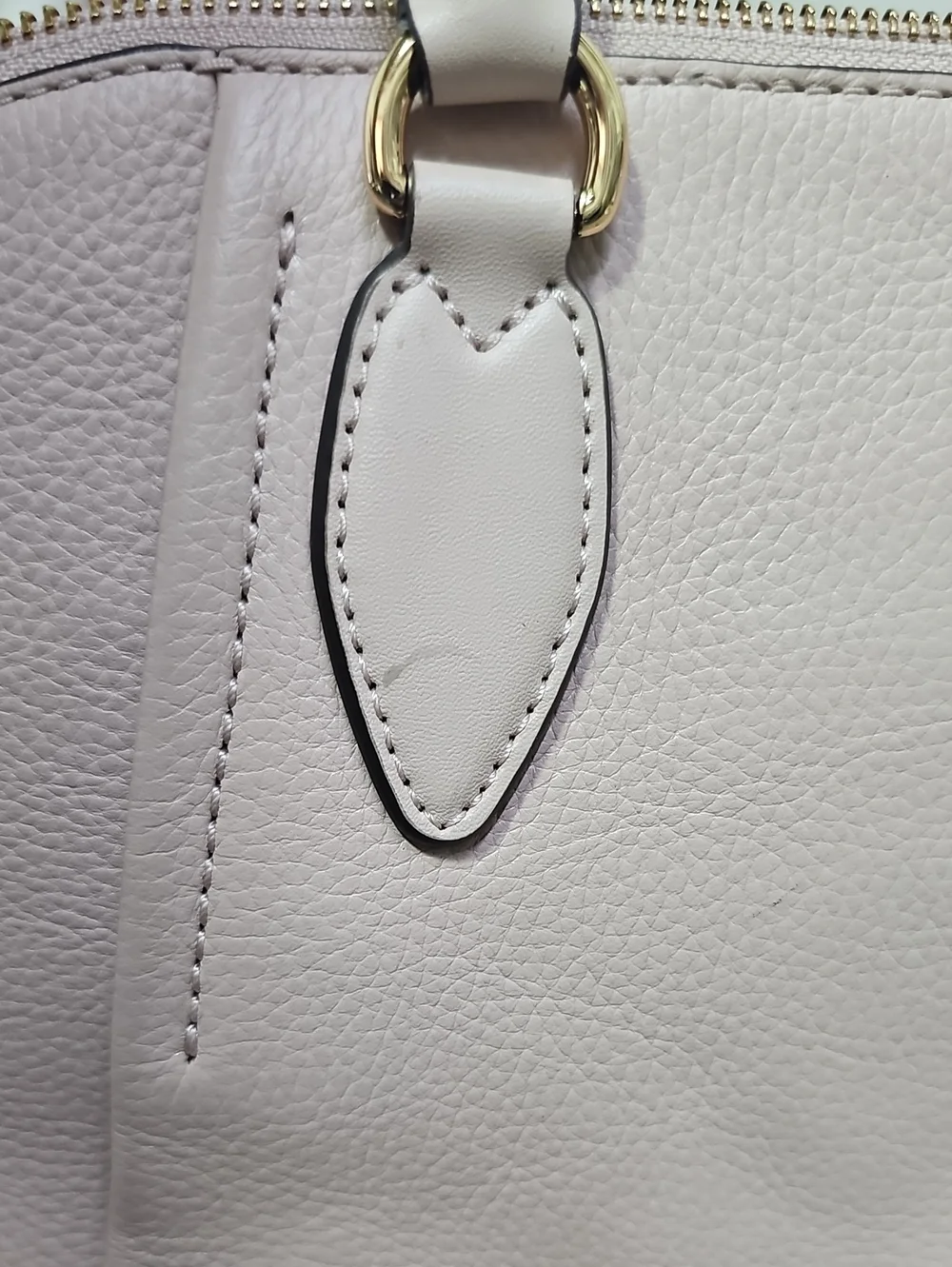 MICHAEL KORS SIENNA MEDIUM SATCHEL BFPM-08-215